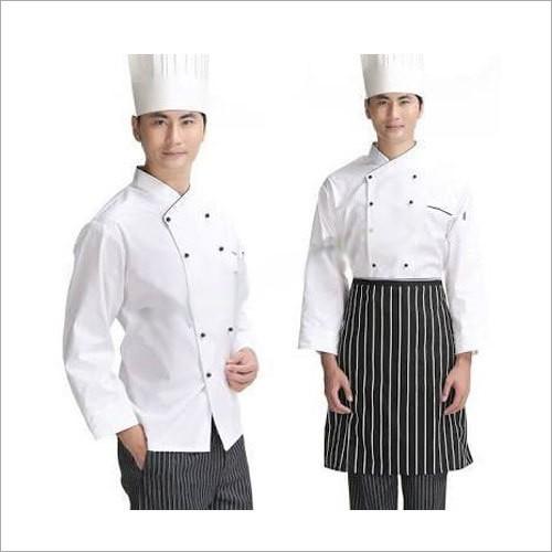 Hotel Chef Uniforms