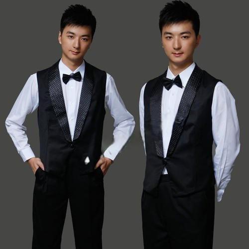 Bar Tender Uniforms