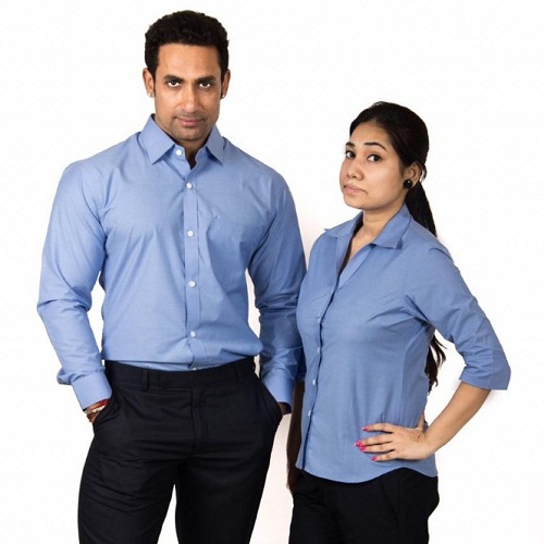 Corporate Uniforms