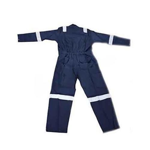 Cotton Coverall