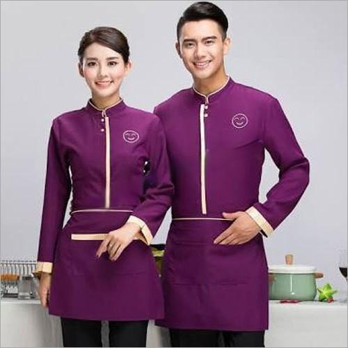 Cotton Hotel Uniforms