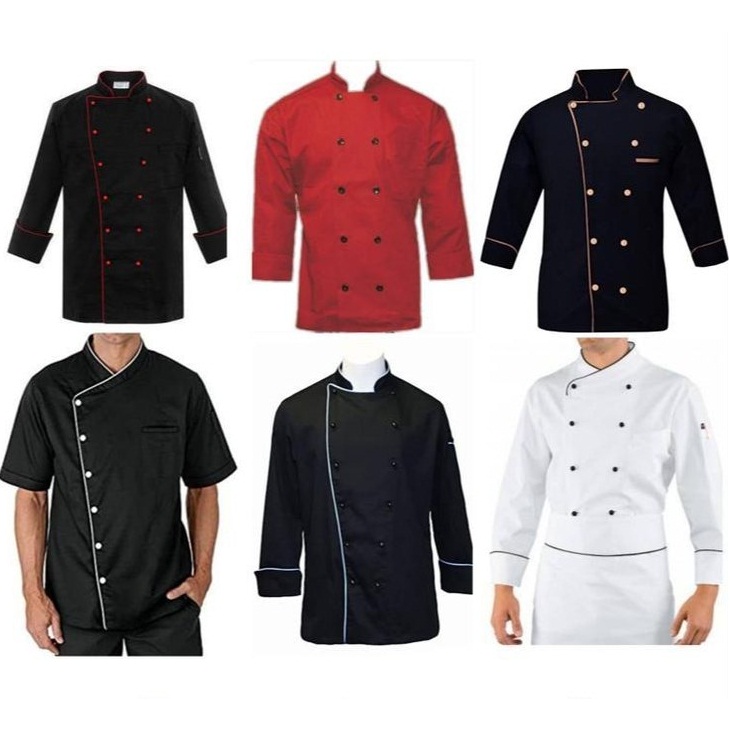 Hospitality Uniforms