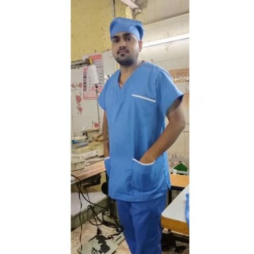 Doctor Uniforms