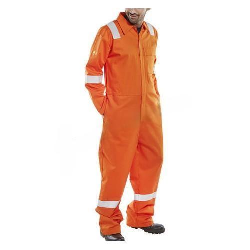 Fire Retardant Coverall