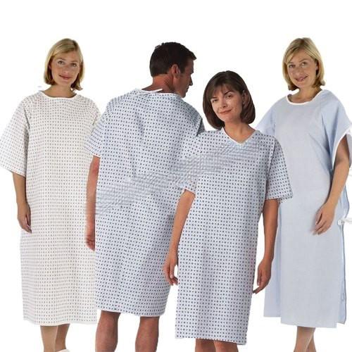 Hospital Gown