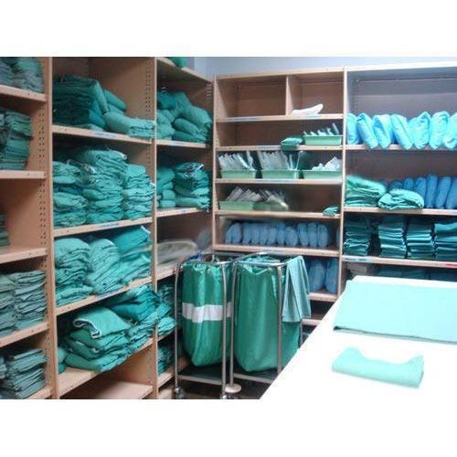 Hospital Linens