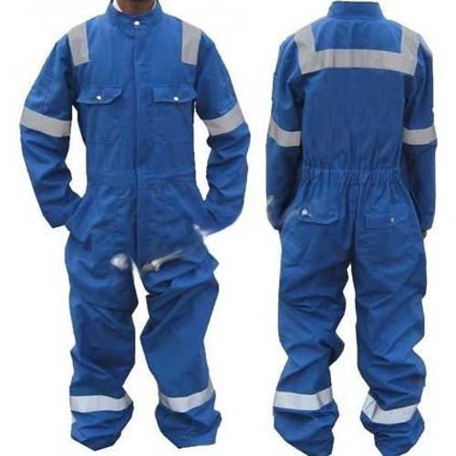 Industrial Coverall