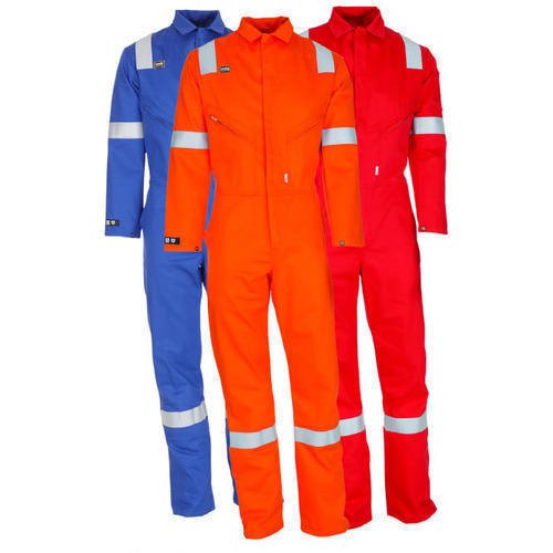 Industrial Uniforms