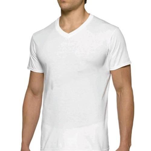 Plain T-Shirt